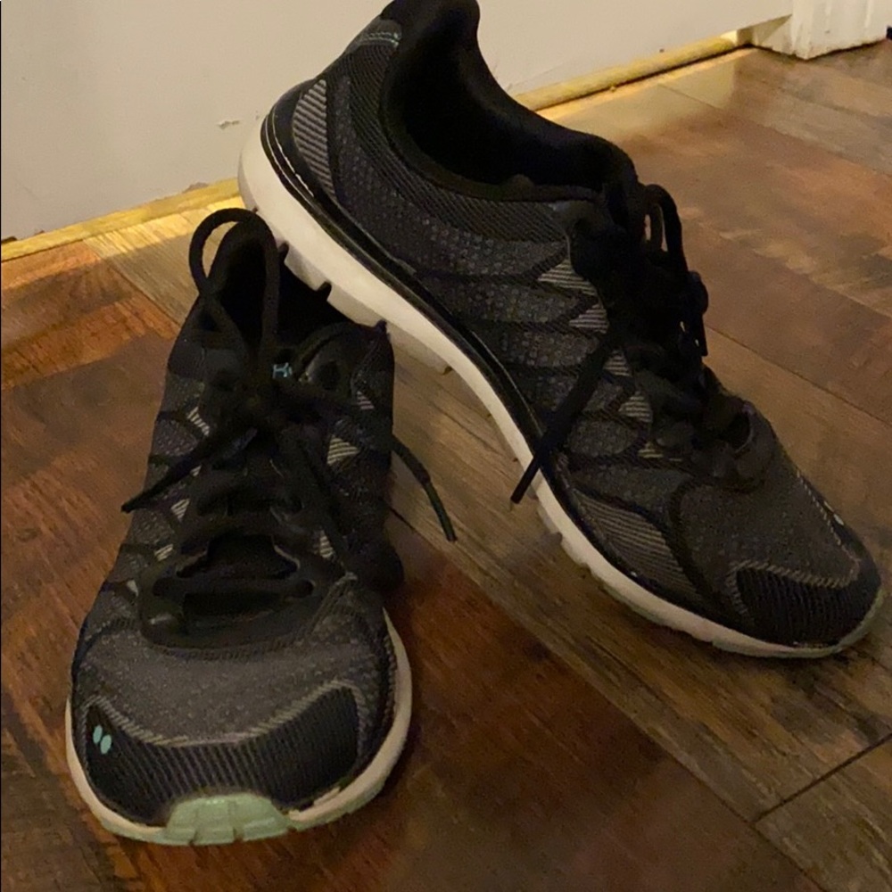 Sport sneakers
